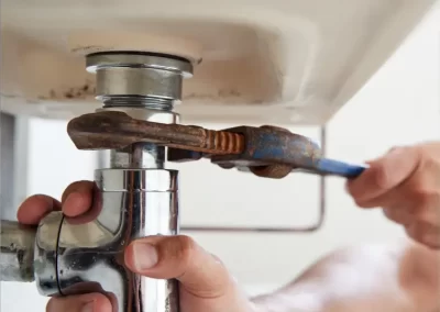 Prodynamic projects - Plumbing