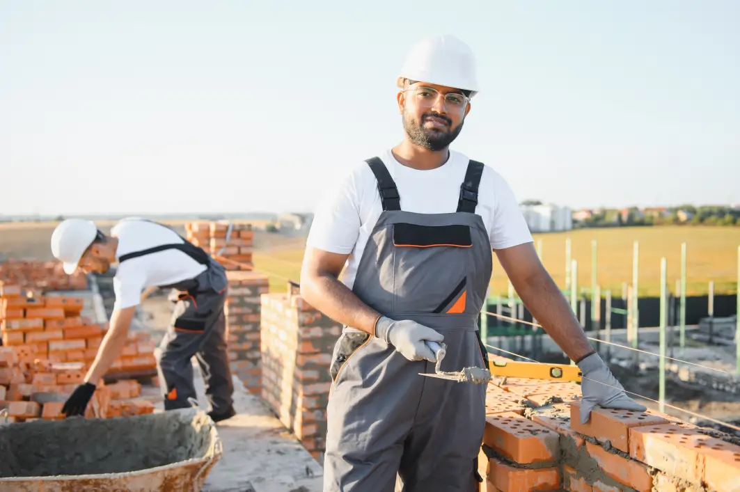 building works Prodynamic projects - Pietermaritzburg