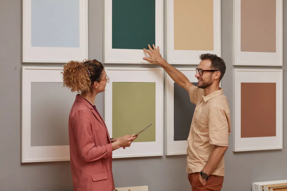 painter Prodynamic projects - Painting